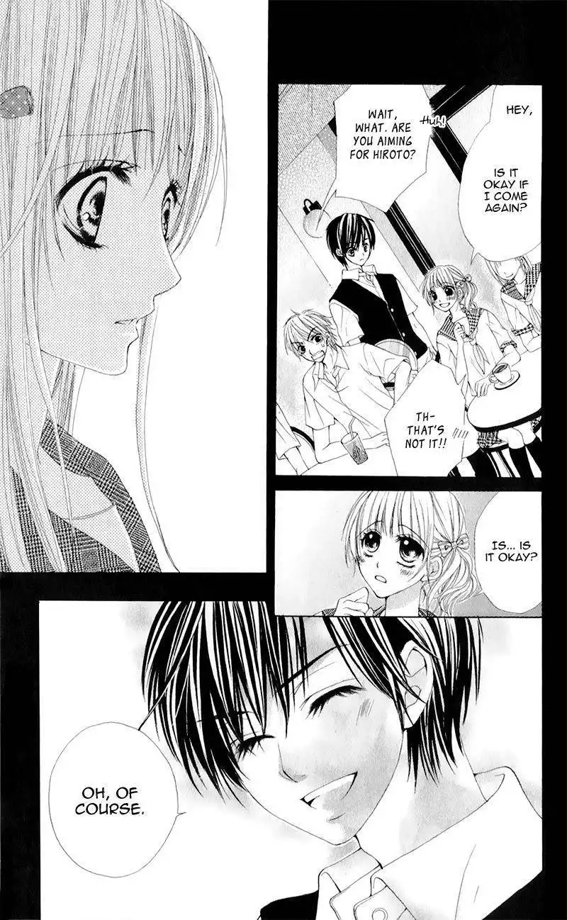 Mitsukoi Honey Chapter 5 16